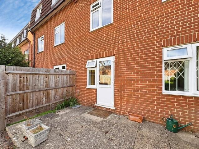 Apartment for rent in Camberley, Surrey Heath