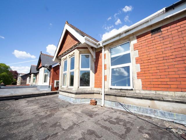Apartment for rent in Falcon Lodge, Wales