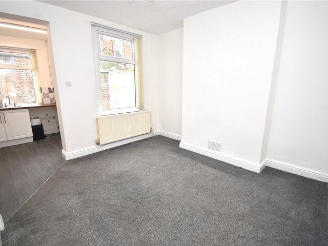 House for rent in Birkenhead, Wirral