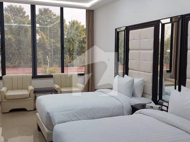 Property for rent in اسلام آباد, زون 1