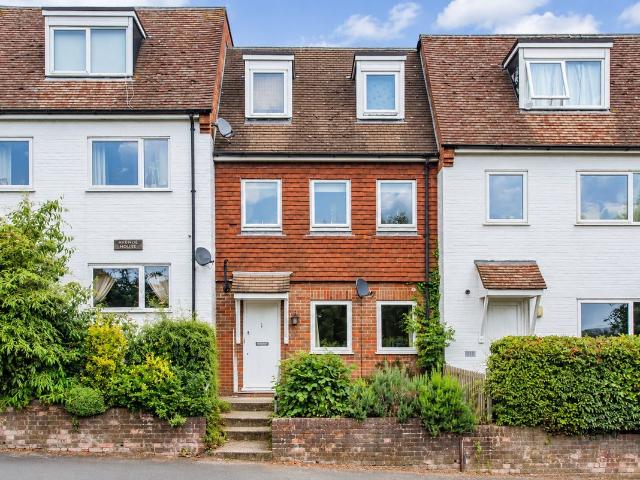 House for rent in Old Town, Chesham