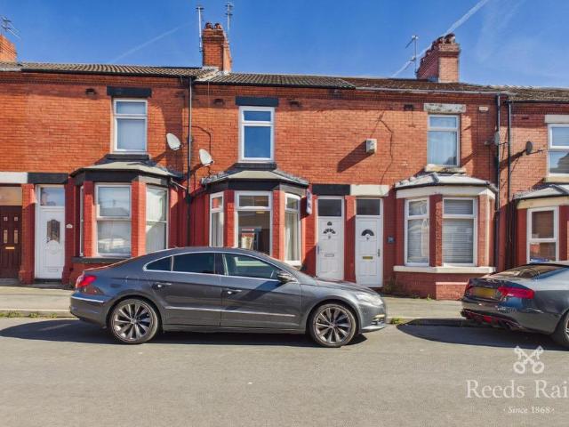 House for rent in Appleton, Widnes