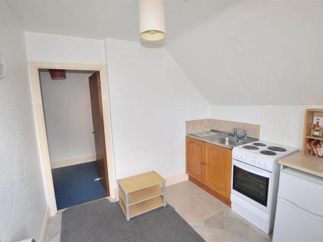 Studio for rent in Coventry, Cheylesmore