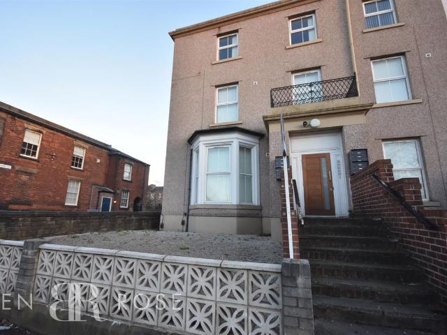 Apartment for rent in Andertons Mill, Lancashire