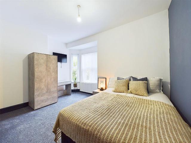Room for rent in Cheylesmore, Coventry