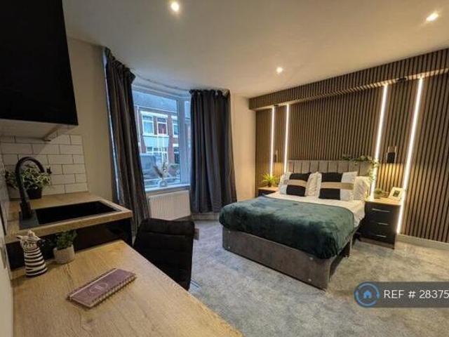 House for rent in Coalville, Leicestershire