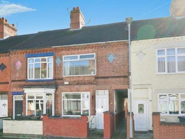 House for sale in Coalville, Leicestershire