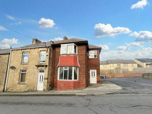 House for sale in Blackhill, Consett