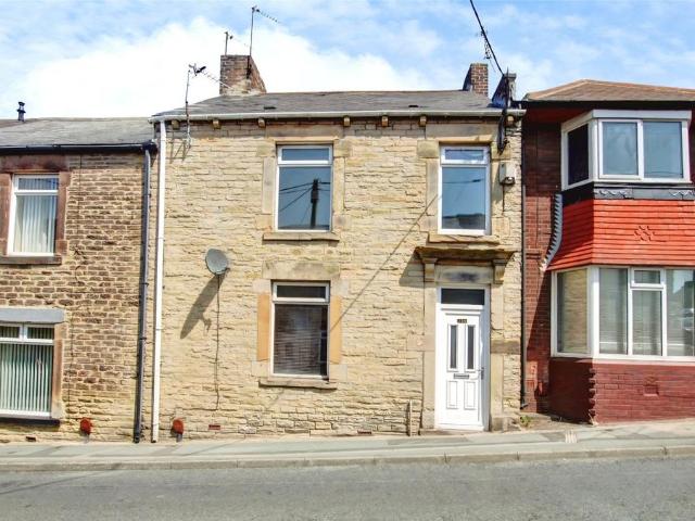 House for rent in Bridgehill, Consett