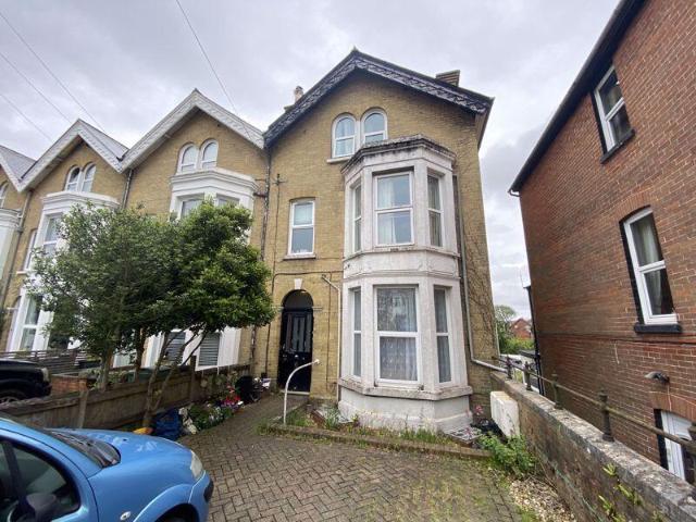 Apartment for rent in Cowes, Isle Of Wight