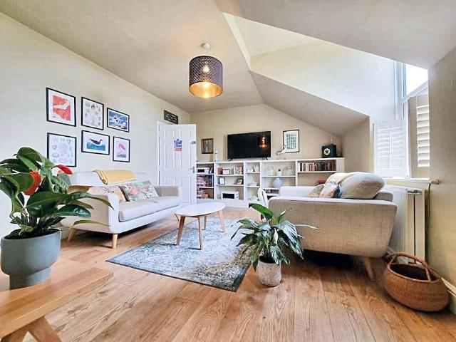 Apartment for rent in Cromer, North Norfolk
