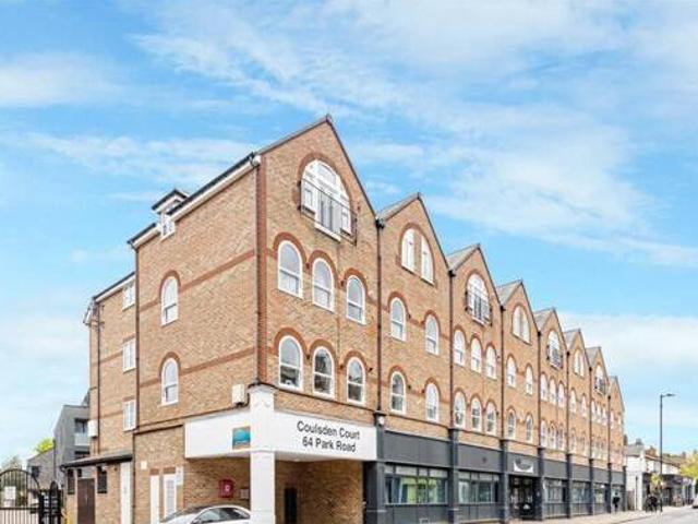 House for sale in Lyons, Greater London