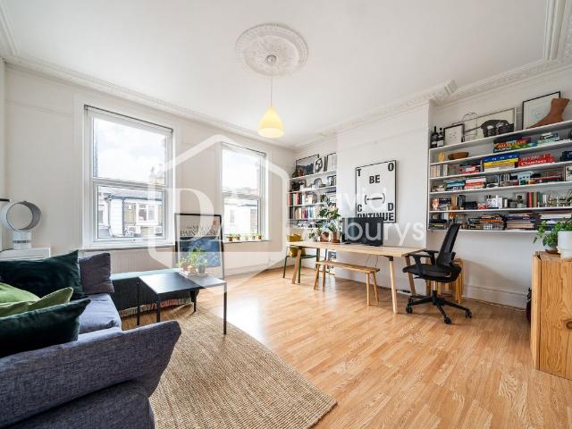 Apartment for rent in Crouch End, Greater London