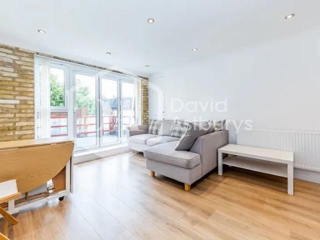 Apartment for rent in Crouch End, Greater London