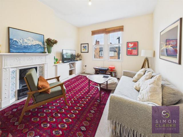 House for rent in Muswell Hill, Greater London