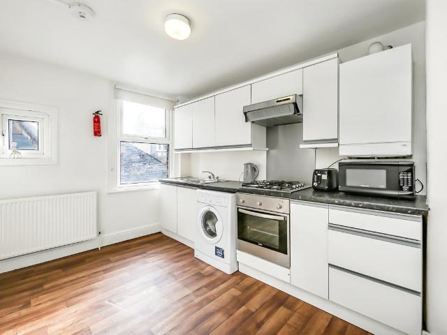 Apartment for rent in Crouch End, Greater London