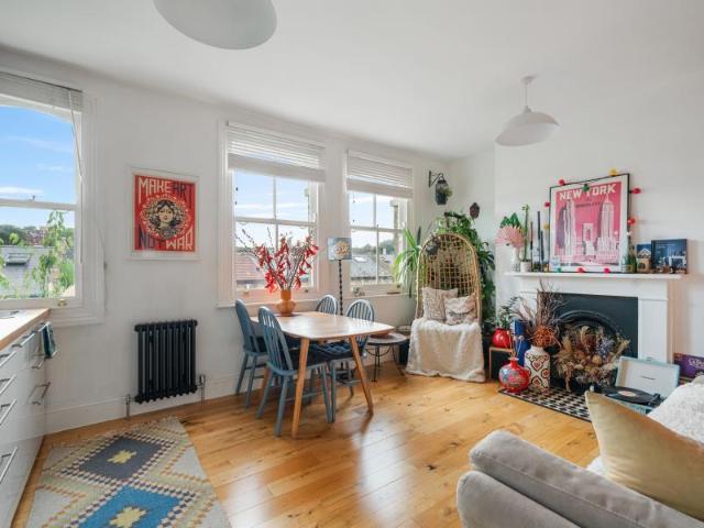 Apartment for rent in Crouch End, Greater London