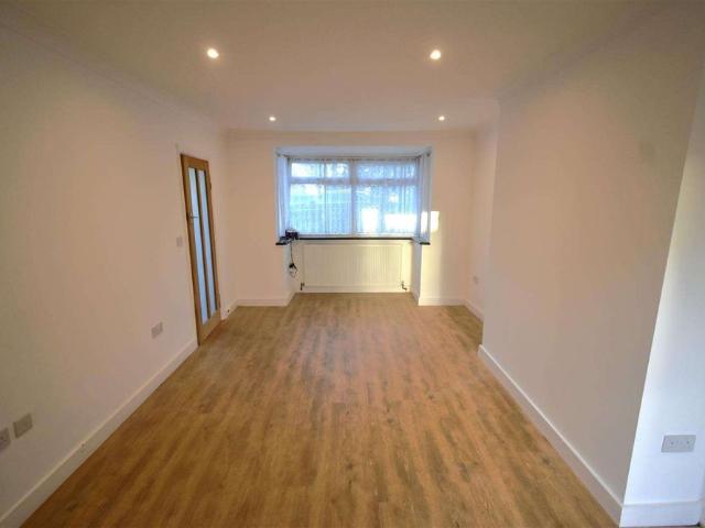 House for rent in New Town, Monks Orchard