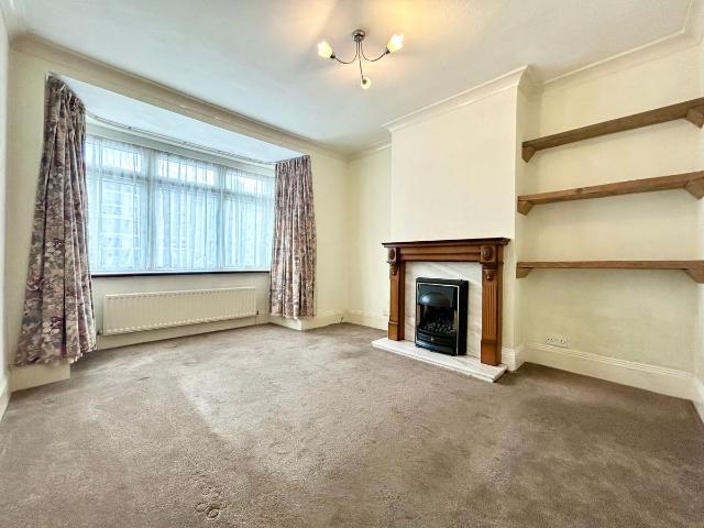 House for rent in New Town, Monks Orchard