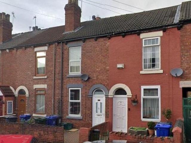 House for sale in Conisbrough, South Yorkshire