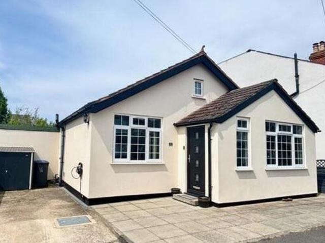 House for sale in Row Town, Surrey