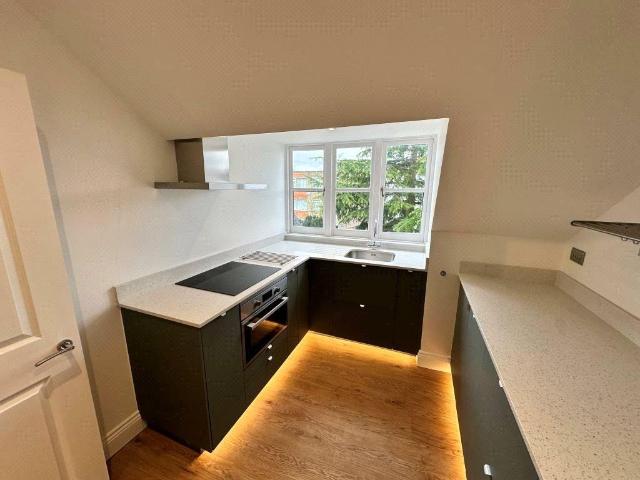 Apartment for rent in London Borough of Barnet, Greater London