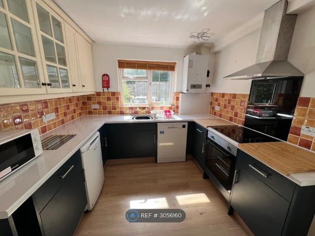 House for rent in Polsloe, Exeter