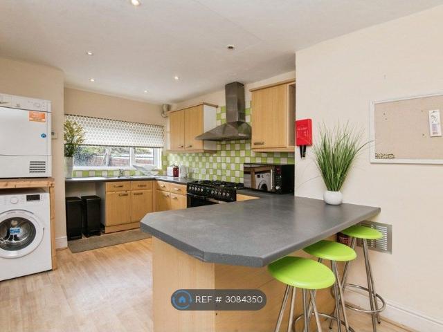 House for rent in Polsloe, Exeter