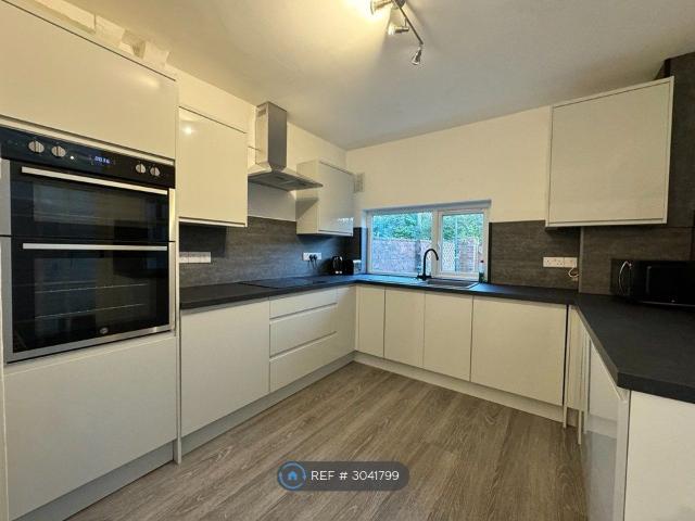 House for rent in Polsloe, Watergate