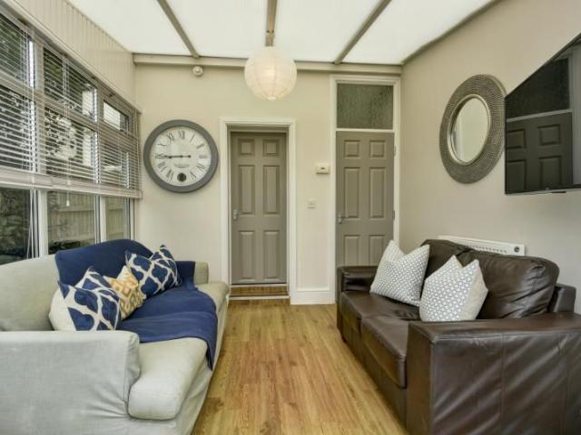 House for rent in Polsloe, Exeter