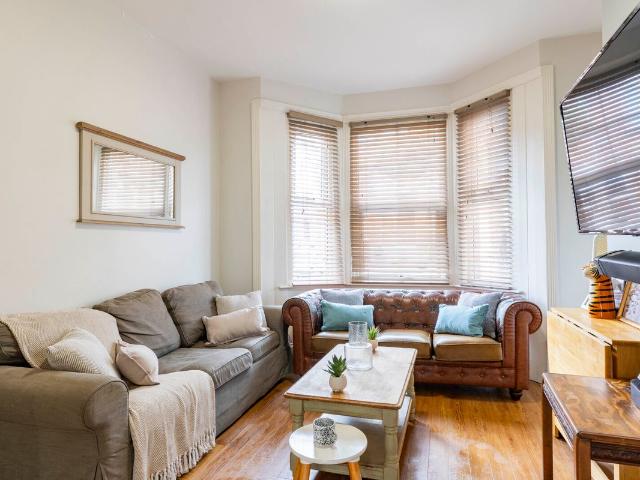 House for rent in Polsloe, Exeter