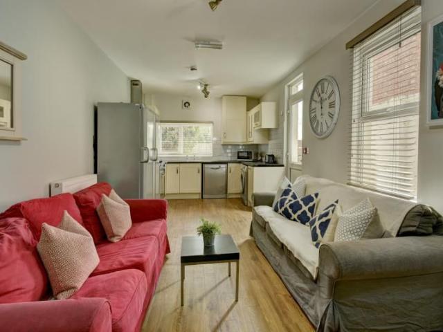 House for rent in Polsloe, Exeter