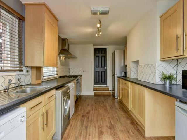 House for rent in Polsloe, Exeter