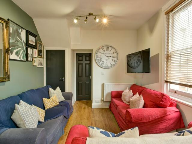 House for rent in Polsloe, Exeter