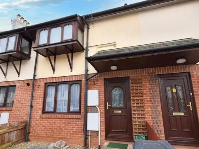House for sale in Withycombe, East Devon