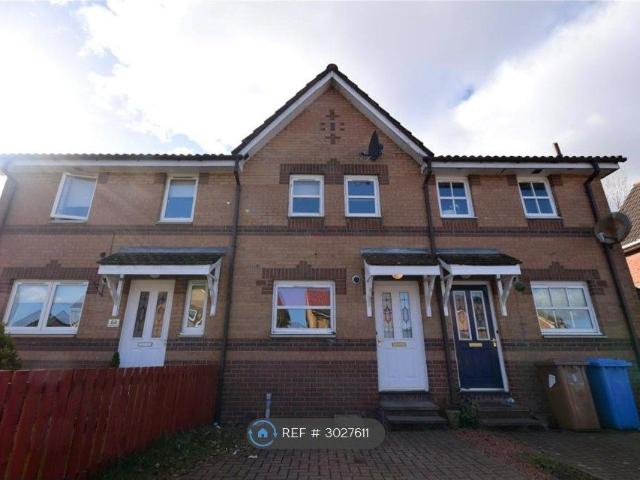 House for rent in New Carron Village, Scotland