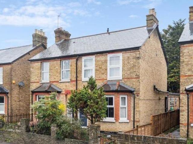 House for sale in Lyons, Greater London