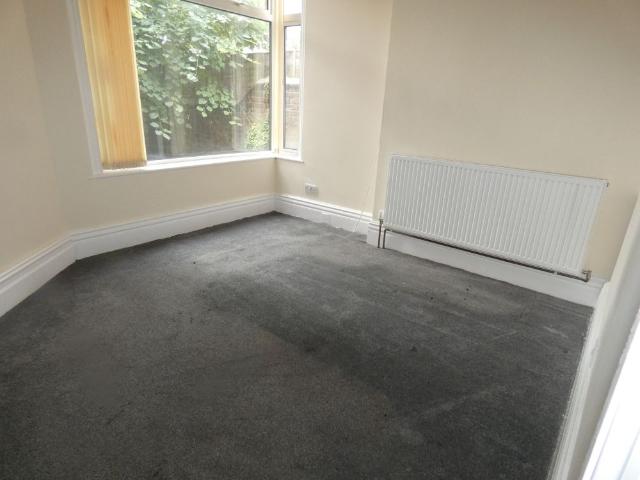 Apartment for rent in Revoe, Blackpool
