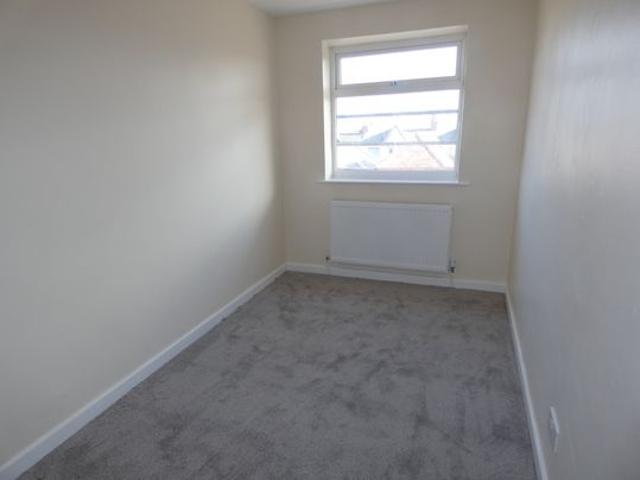 Apartment for rent in Revoe, Blackpool