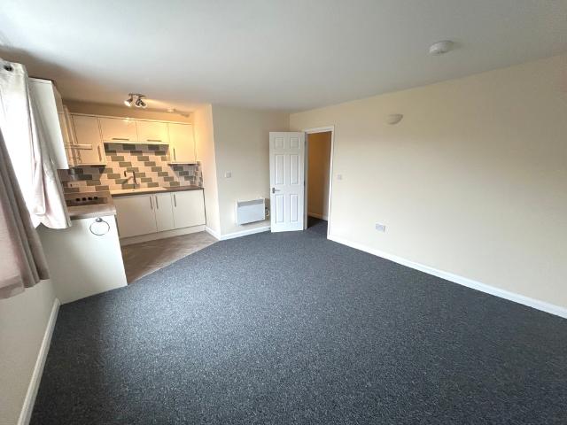 Apartment for rent in Cheriton, Folkestone and Hythe