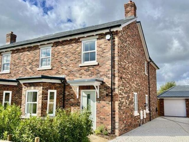 House for sale in Horseport, Ashurst Bridge