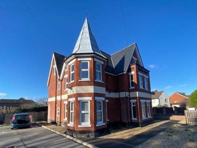 Apartment for rent in Horseport, Ashurst Bridge