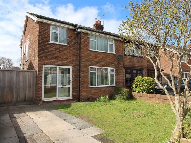 House for rent in Little Altcar, Sefton