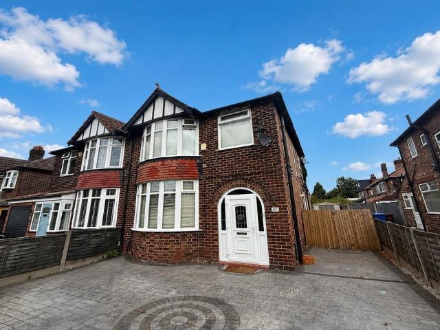 House for rent in Gatley, Greater Manchester
