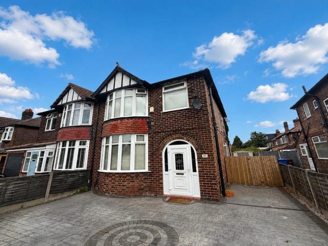 House for rent in Gatley, Greater Manchester