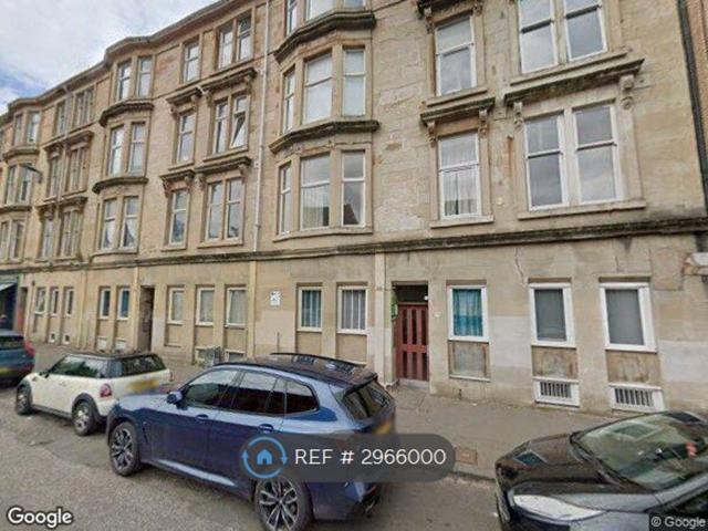 Apartment for rent in Park District, Scotland