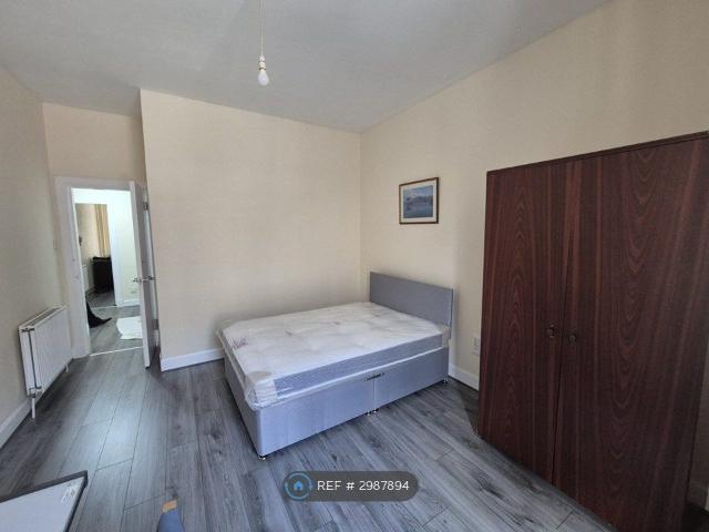 Apartment for rent in North Woodside, Scotland