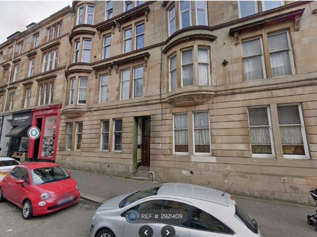 Apartment for rent in North Woodside, Scotland