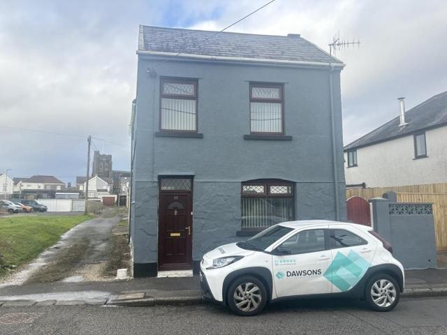 House for rent in Gorseinon, Wales