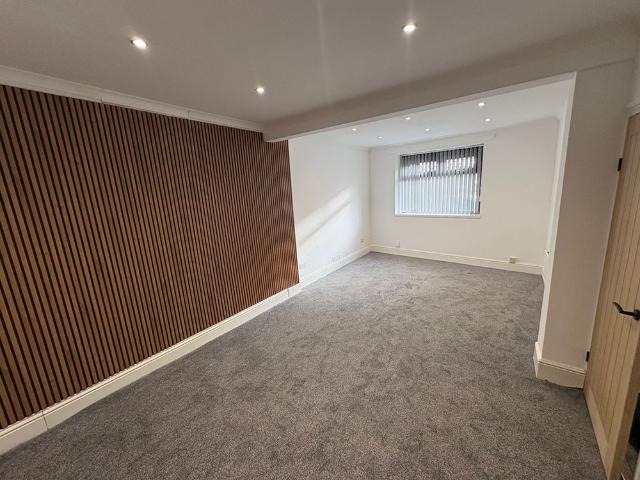 House for rent in Gorseinon, Wales